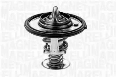 MAGNETI MARELLI 352053282000 -  Термостат, охлаждающая жидкость
